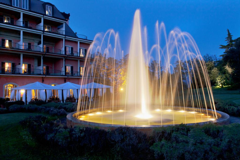 Exterior & Views 2, Relais Villa Pomela, Alessandria