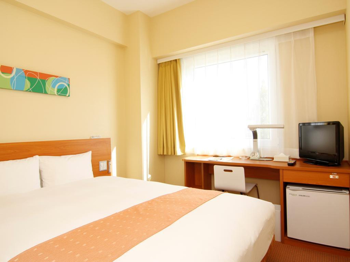 Bedroom 3, Comfort Inn Chiba Hamano, Chiba