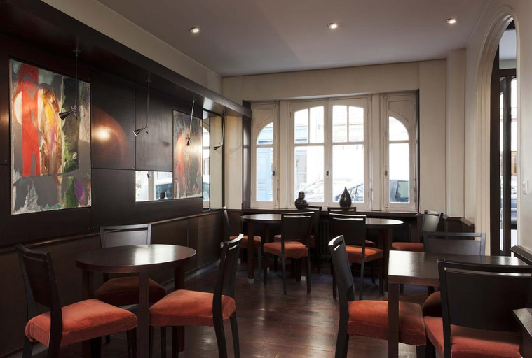 Food & Drinks, De l'Avenir, Paris