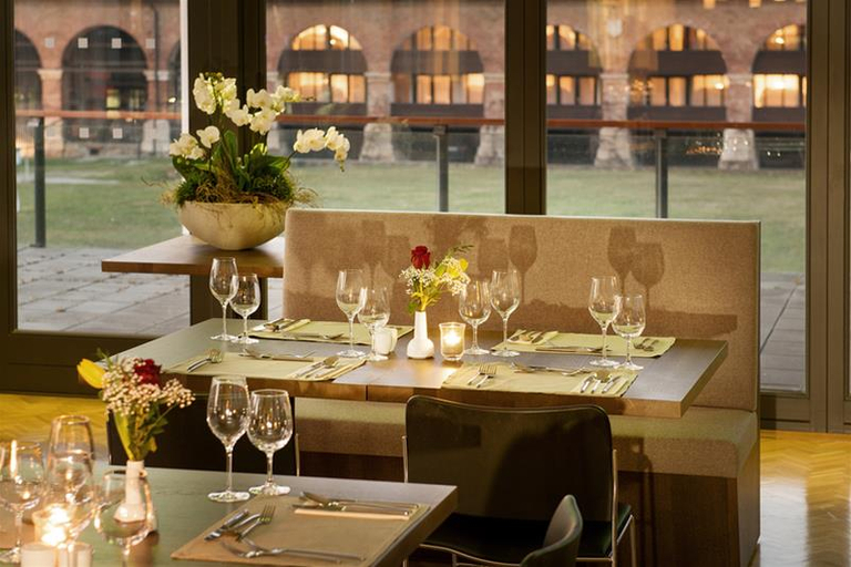 Food & Drinks 4, Schloss Seggau, Leibnitz