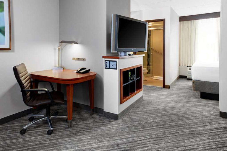 Bedroom 3, Hyatt Place Pittsburgh/Cranberry, Butler