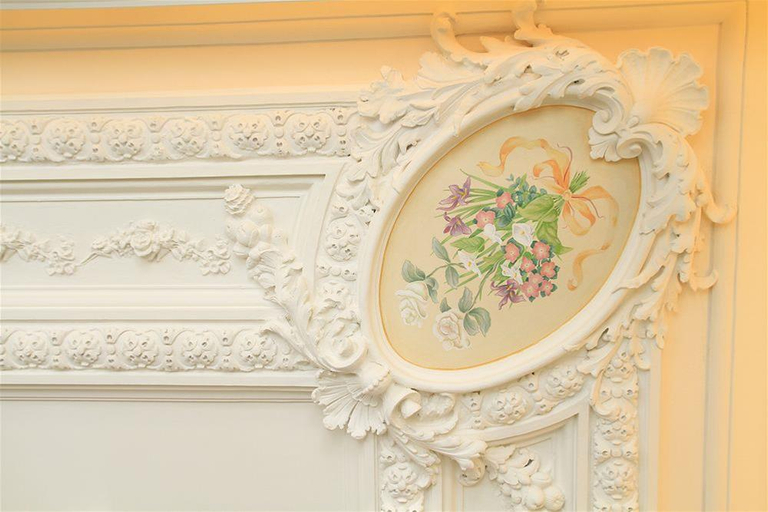 Public Area 4, Hotel De Paris Sanremo, Imperia
