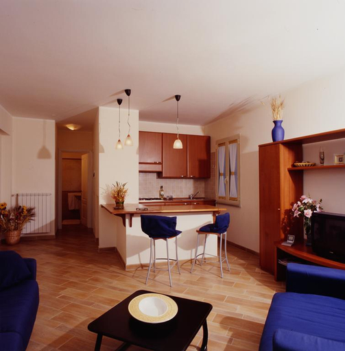 Exterior & Views 2, Hotel Recostano Residence, Roma