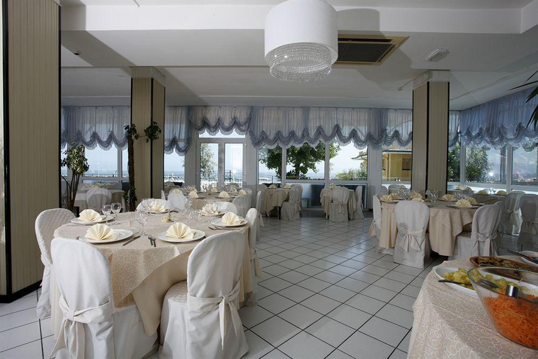 Food & Drinks 5, El Cid Campeador - Family Hotel, Rimini