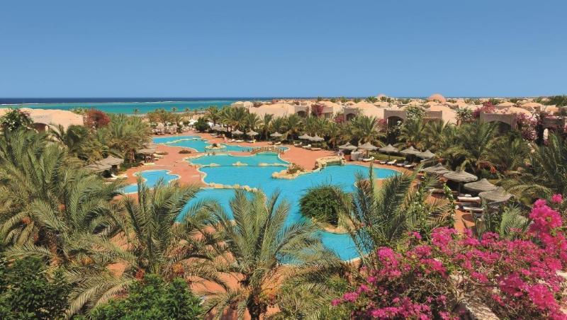 Exterior & Views 4, Dream Lagoon View Beach & Aquapark Resort, Marsa 'Alam