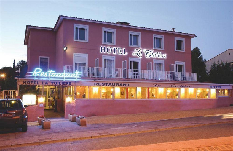 Exterior & Views 2, La Tuilière, Bouches-du-Rhône