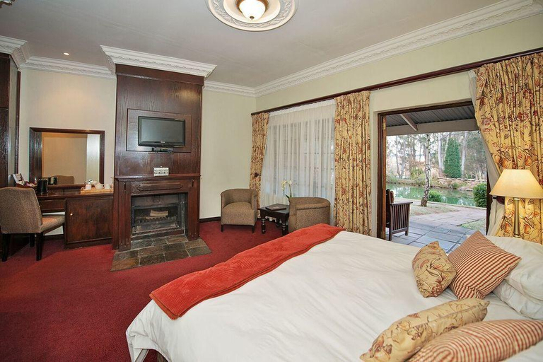 Exterior & Views 2, Dunkeld Country Estate, Nkangala