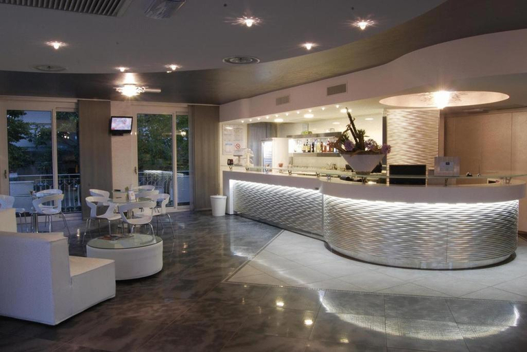 Public Area 5, Olympus Resort, Teramo
