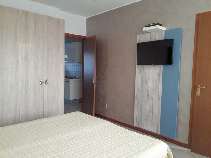 Public Area 2, Apparthotel San Sivino, Brescia