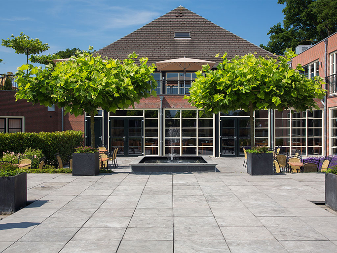 Exterior & Views 3, Fletcher Landgoed Hotel Holthurnsche Hof, Groesbeek