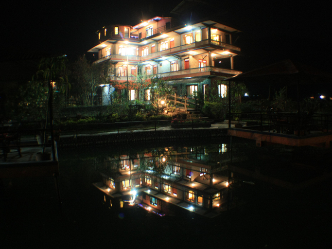 Green Peace Resort, Gandaki