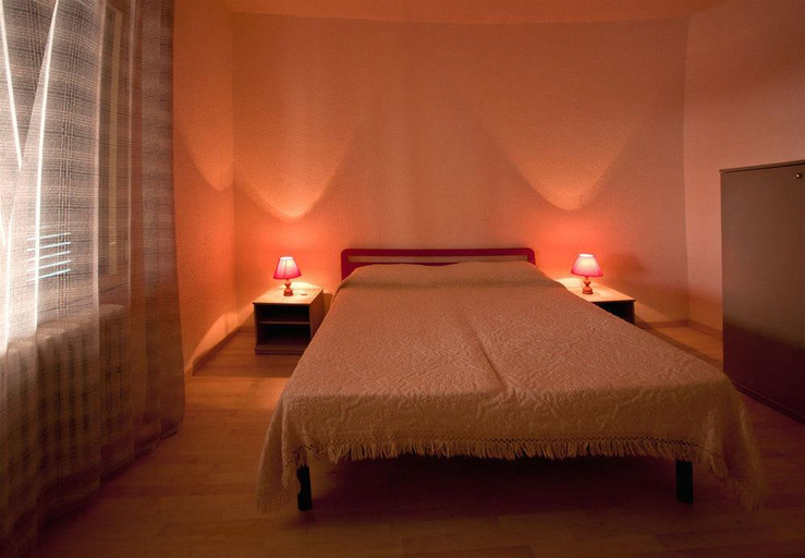 Bedroom 4, Borgo Il Poggetto, Pisa