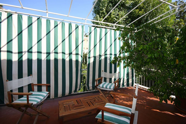 Exterior & Views 2, Eveline Portosole San Remo, Imperia