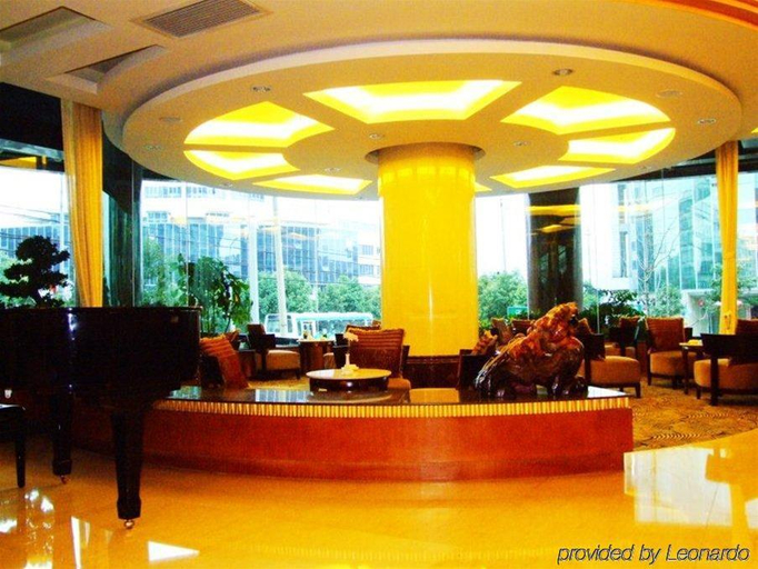 Public Area 3, Dynasty International Hotel Kunming, Kunming