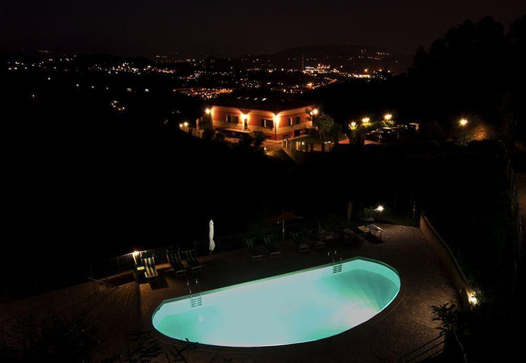 Sport & Beauty 3, Gli Ulivi Di Montalbano, La Spezia