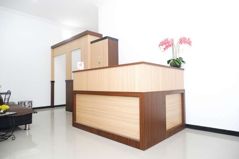 Public Area 3, OYO 1137 Ndalem Panularan, Solo