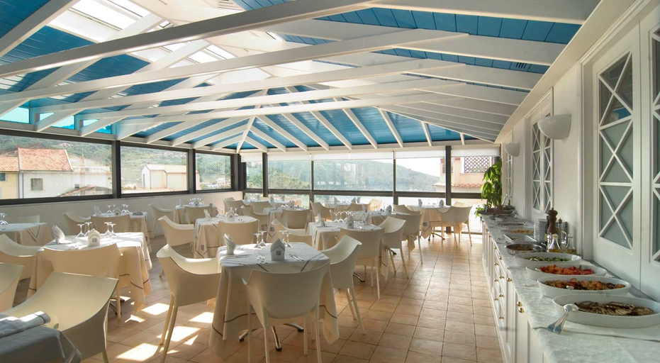 Food & Drinks 3, Santa Caterina, Salerno