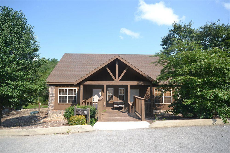 Exterior & Views 2, StoneBridge Resort, Stone
