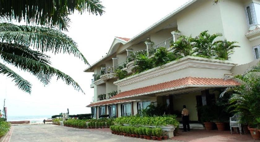 Exterior & Views 1, Hotel Shree Hari, Puri