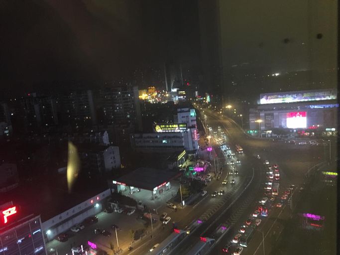 GreenTree Inn Nantong Central Road, Nantong