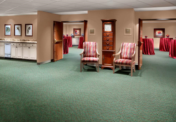 Public Area 2, Four Points by Sheraton Memphis East, Shelby