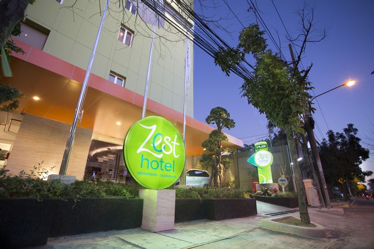Zest Hotel Jemursari Surabaya, Surabaya