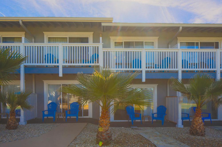 Exterior & Views 2, San Simeon Lodge, San Luis Obispo