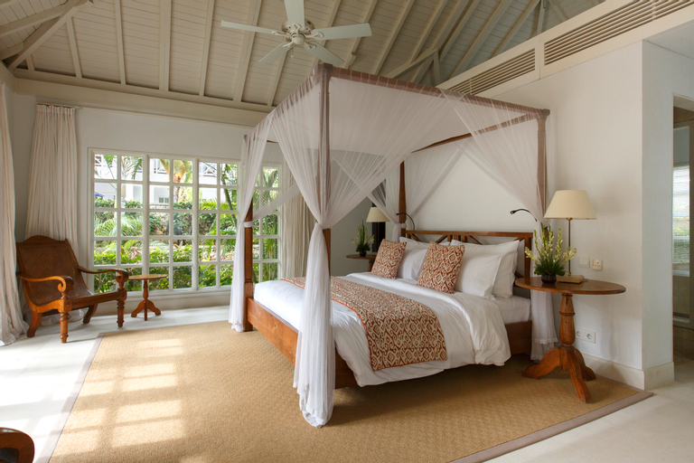 The Ungasan Clifftop Resort, Badung