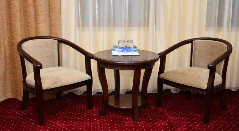 Bedroom 4, Diyora, Samarkand