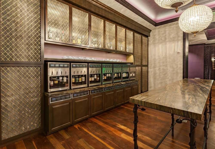 Public Area 4, Grand Bohemian Mountain Brook, Autograph Collection, Jefferson
