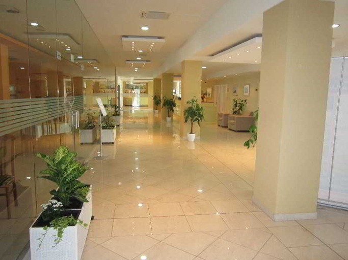 Public Area 5, Family Hotel Adria, Biograd na Moru