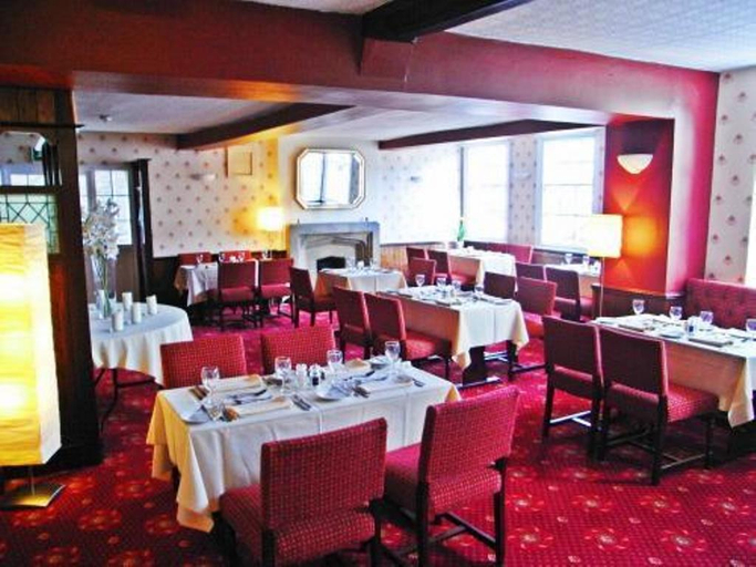 Food & Drinks 4, Crown Hotel Brackley, Northamptonshire