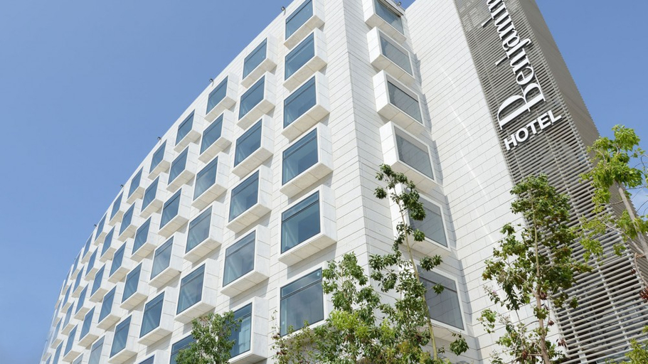 Exterior & Views 2, Benjamin Hertzliya Hotel