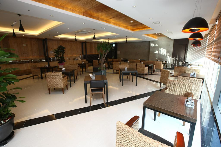 Food & Drinks 5, R Lee Suite Ganseok, Bupyeong