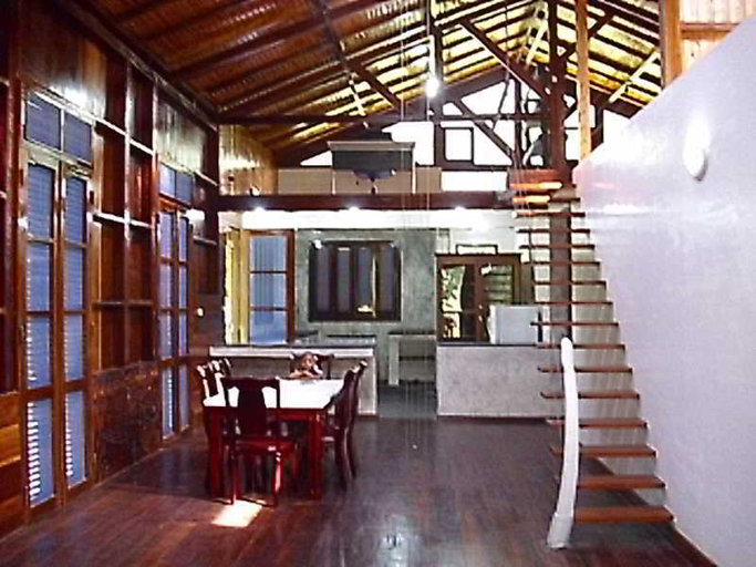 Food & Drinks 4, Jardim Botanico ME-ZOCHI, Mé-Zóchi