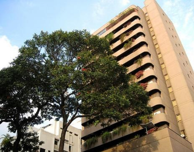 Exterior & Views 2, CUARTA AVENIDA SUITES, Chacao