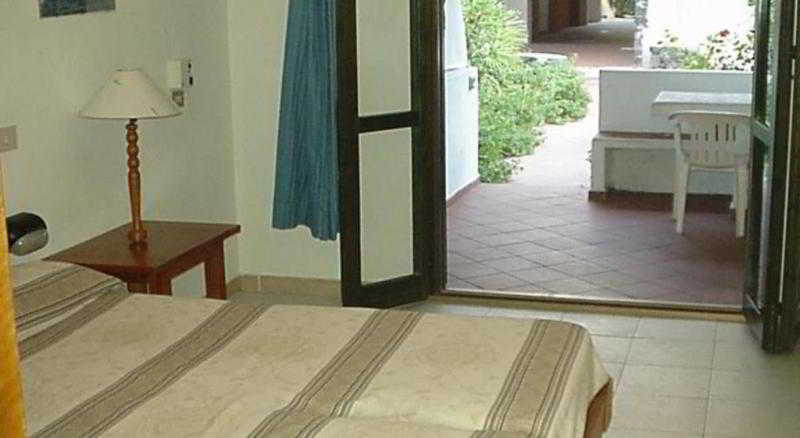 Public Area 2, Vulcano Terme Residence, Messina