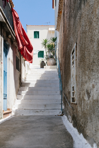 Exterior & Views 2, Dimitra Boutique Hotel, Attica