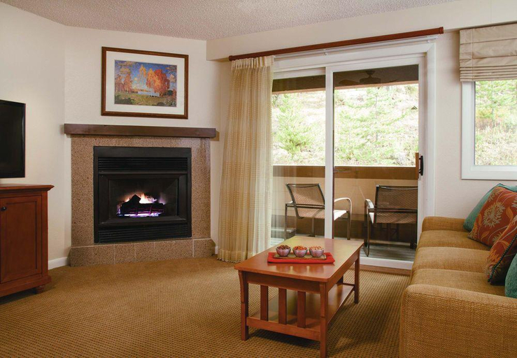 Exterior & Views 2, Marriott's StreamSide Douglas at Vail, Eagle