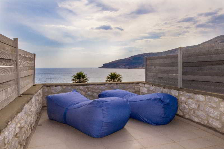 Public Area 4, Itilo Traditional Hotel, Peloponnese