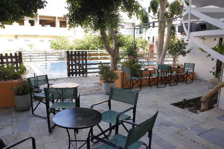 Sport & Beauty 5, Athina Inn, Crete
