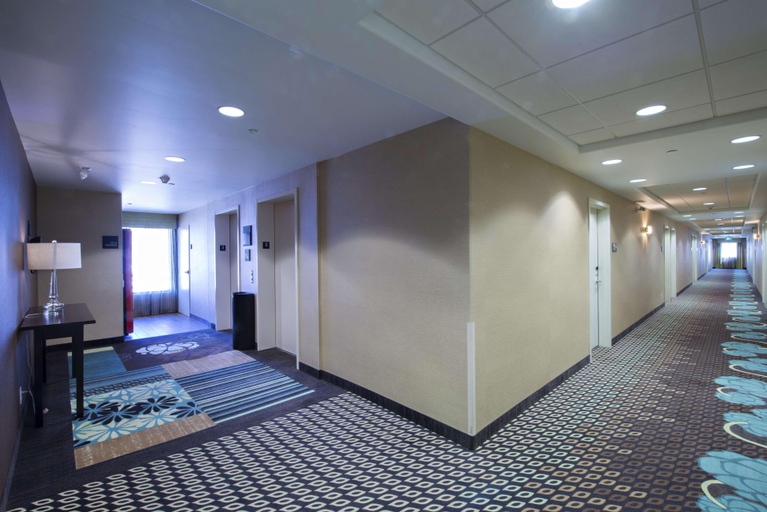 Public Area 2, Hampton Inn Saskatoon South, Division No. 11