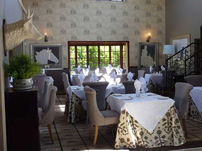 Others 3, Urban Hip Hotels- The Highlander, Nkangala