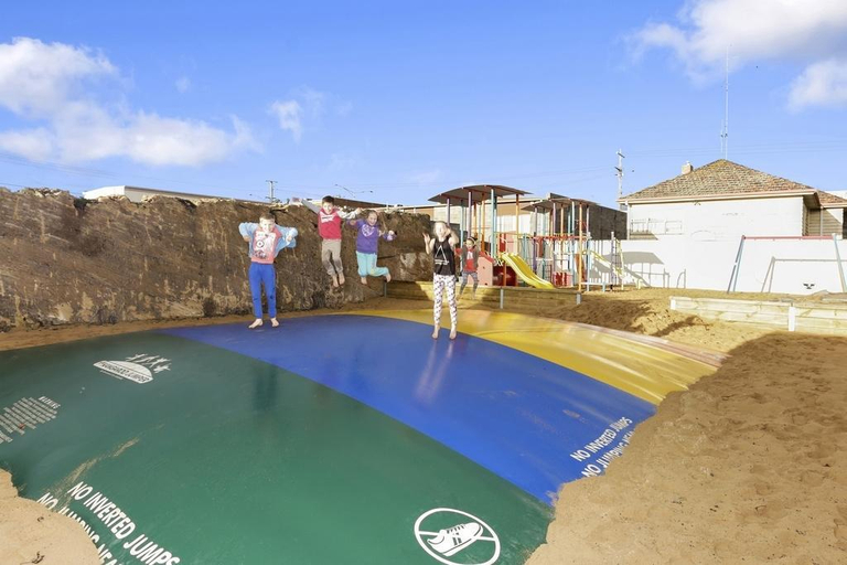 Sport & Beauty, Warrnambool Holiday Village, Warrnambool