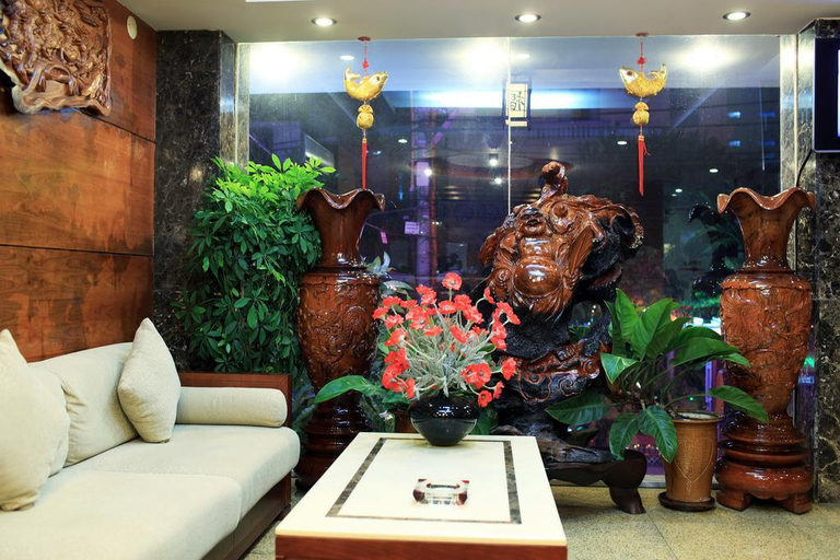 Public Area 2, Carina Hotel, Nha Trang