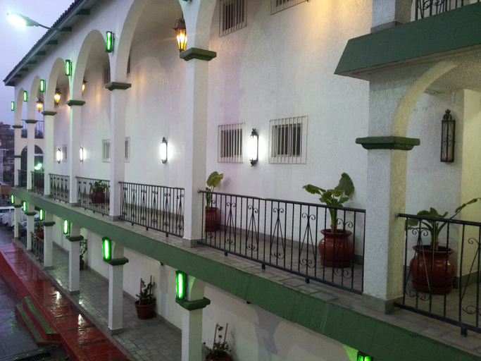 Food & Drinks 5, Marques De Cima, Nogales