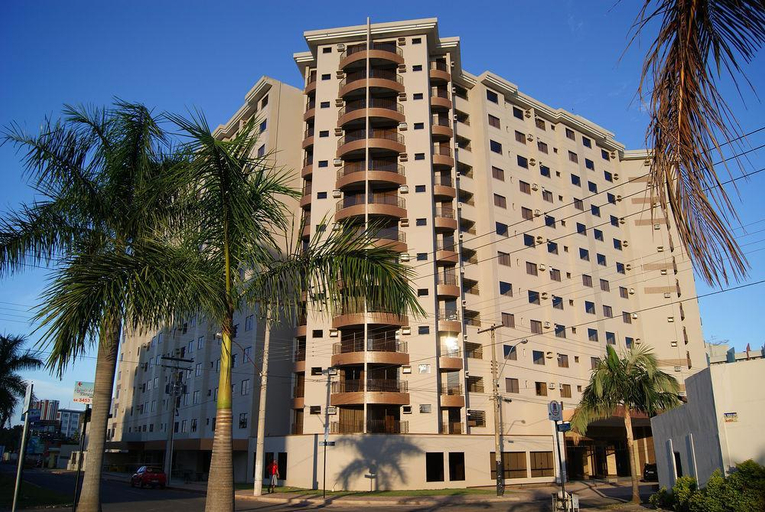 Exterior & Views 2, Prive Thermas Hotel by WAM Experience, Caldas Novas