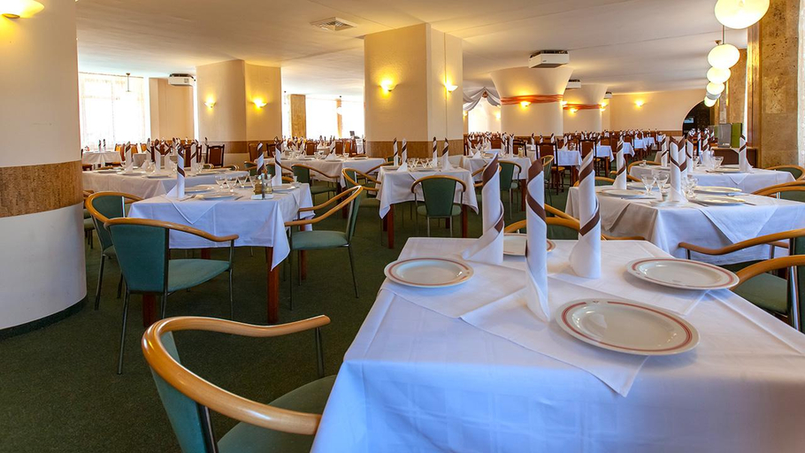 Food & Drinks 5, Mures Baile Felix, Sanmartin