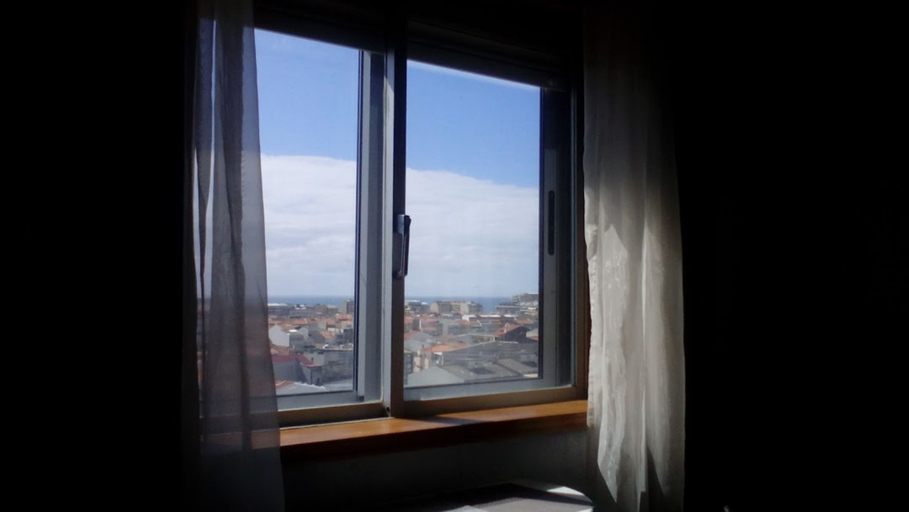 Panoramic Place, Póvoa de Varzim