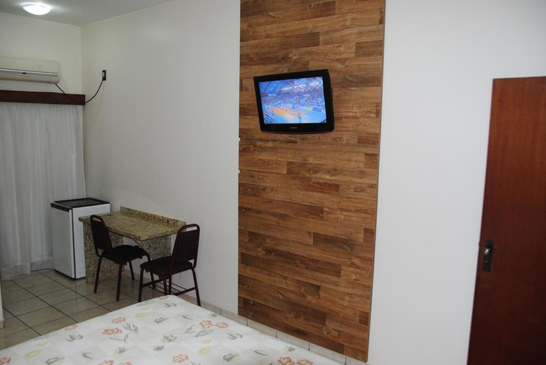 Bathroom 4, Victoria Plaza Hotel, Palmas